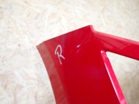 фото thumb №10, Skoda kamiq 19- бампер передний перед впуск воздуха плита