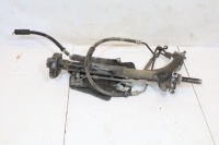 фото thumb №1, Рулевая рейка fiat ducato iii lift 2.3 multijet 01385330080