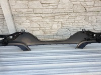 Megane iv 4 rs sport бампер перед оригінал Оригінал, фото thumb