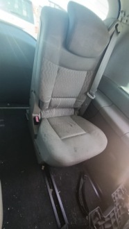 фото thumb №1, Сиденье 3 ряд renault espace