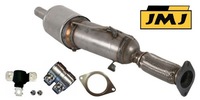 фото thumb №1, Фільтр dpf fap renault megane 1.5 dci 2009-
