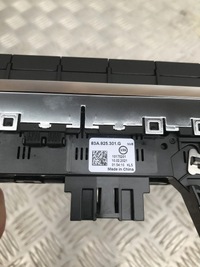 фото thumb №1, Переключатель кнопки audi a3 8y 20- 83a925301g