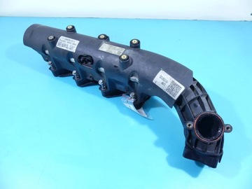 фото thumb №1, Коллектор всасывающий opel astra iv j 1.6 cdti