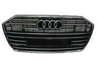 фото thumb №2, Audi a6 c8 решітка решітка радіатора 4k0853651c pod pdc