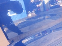 фото thumb №7, Дверь задние левая ford transit mk8 doka