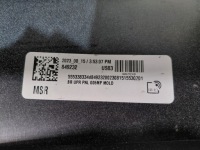 фото thumb №14, Bmw x5 g05 lci рестайлинг mp бампер задний alpin белый 300 5a9b970