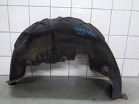 фото thumb №1, Porsche cayenne ii 7p5 подкрылок левый задняя