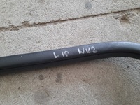 фото thumb №7, Jeep grand cherokee 19-22 прокладки двері комплект usa