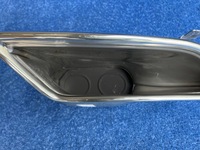 фото thumb №12, Skoda octavia iv 4 rs наконечник решётка радиатора выхлоп 5e3253682c правая zaślepiona