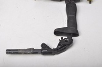 фото thumb №9, Volvo s40 ii v50 pas безпеки правий перед передній 31250398 натягувач