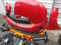 Mokka 2 перед комплектный  капот бампер фары ремень gd6 rouge rubi Доставка, фото thumb