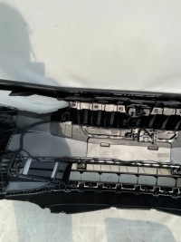 фото thumb №13, Бампер vw id.3 lift 2023 kompletny 6xpdc камера перед 10a807221 передній