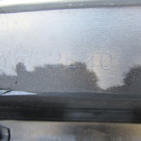 фото thumb №12, Toyota corolla бампер задній задня 2016-2018