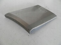 фото thumb №1, Mercedes 190 w201 молдинг декоративна крила ліва перед