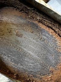 фото thumb №11, Каталізатор dpf dacia dokker 2021r 1.5 blue dci