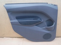 фото thumb №1, Обшивка оббивка двері лівий задня ford connect mk2 lift короткий