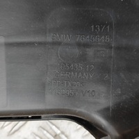 фото thumb №6, Bmw 2 f44 2023 часть трубы впуска воздуха