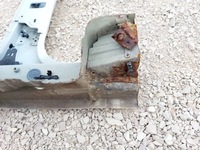 фото thumb №7, Citroen c4 cactus поріг правий блок двигуна середній ewpb