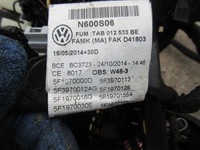 фото thumb №6, Leon iii 3d жгут интерьера 1.6 tdi навигация