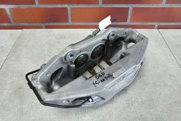 фото thumb №8, Суппорт прижим тормозной левый перед bmw 5 g60 g61 7 g70 x3 g45 3733km