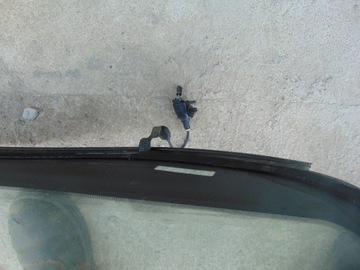 фото thumb №9, Стекло передняя лобовое ford b-max датчик с подогревом