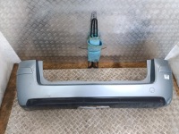 фото thumb №1, Opel zafira b бампер задняя z163