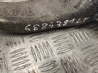 фото thumb №5, Bmw g30 g31 поворотний кулак ступиця перед 6884381 6884382