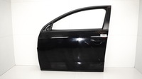 фото thumb №1, Двері лівий перед vw passat b7 10-14r lc9x
