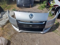 фото thumb №4, Бампер перед передний renault scenic iii lift 11-
