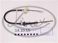 фото thumb №1, Linex 14.10.15 трос зчеплення fiat uno