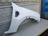 Ford ranger everest крила праві передній оригінал Доставка, фото thumb