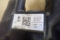 фото thumb №6, Лампа ліва фара лівий skoda scala 657 led 19-