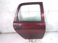 фото thumb №1, Opel meriva a дверь правый задняя z549