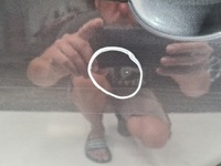 фото thumb №6, Ford s-max mk1 двері лівий зад задні x6