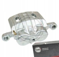 фото thumb №1, Супорт гальмівний лівий перед mitsubishi outlander ii