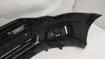 фото thumb №14, Бампер перед audi a6 c8 4k s line po 2018