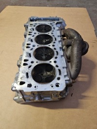 фото thumb №5, Головка двигателя bmw 4.4 v8 408km n63b44a twin turbo левая правая