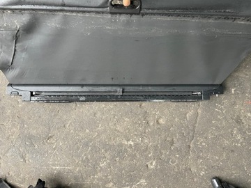 фото thumb №5, Bmw e91 универсал ролета багажника