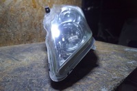 фото thumb №13, Honda cr-v iii лампа правые перед uk c1626