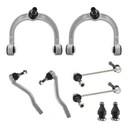 фото thumb №5, Комплект napr подвески mercedes gl x164 ml w164