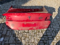 Купить Tesla model 3 iii m3 крышка багажника задняя задний  оригинал, фото thumb