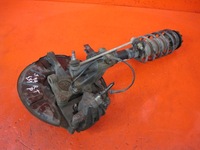 фото thumb №4, Smart fortwo ii 451 амортизатор поворотный кулак правая