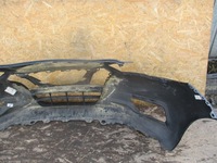 фото thumb №7, Бампер перед nissan micra k14 16-