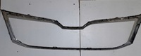фото thumb №3, Skoda octavia 5e mk3 рамка решётка радиатор хром 5e0853761c2