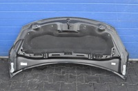 фото thumb №10, Citroen ds3 капот кришка відсік двигуна