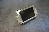 фото thumb №1, Дисплей радио навигации navi volvo v40 ii