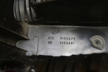 фото thumb №9, Лампа правый зад volvo s80 i 9154479