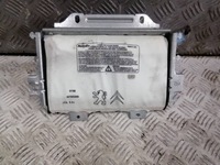 фото thumb №1, Подушка подушка безопасности пассажира peugeot rcz 9681466680