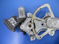 фото thumb №2, Toyota yaris ii 5d подъемник стекло перед левый