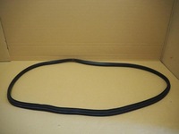 фото thumb №1, Прокладка кузовна двері правий перед megane iv